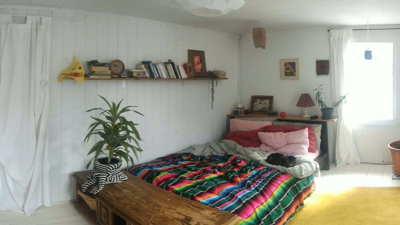 Photo of Bedroom in Sainte-Marie