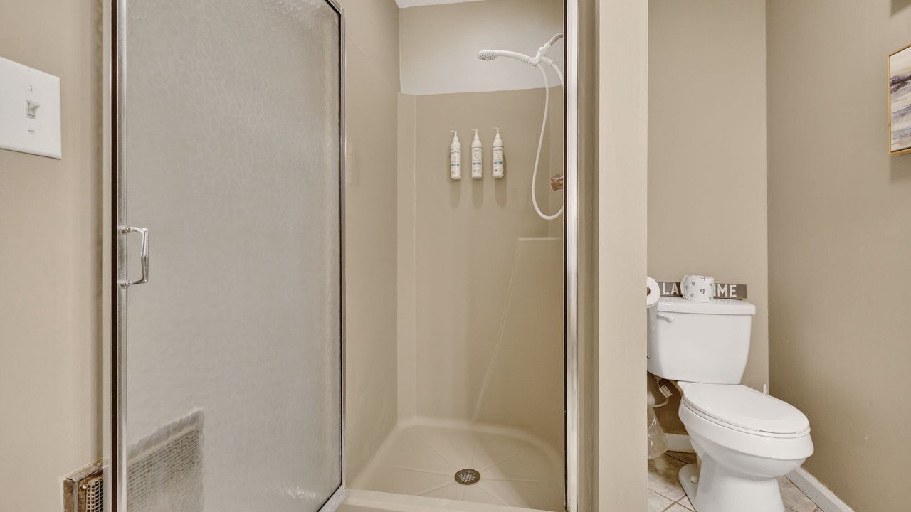 Photo of Bathroom in High Point