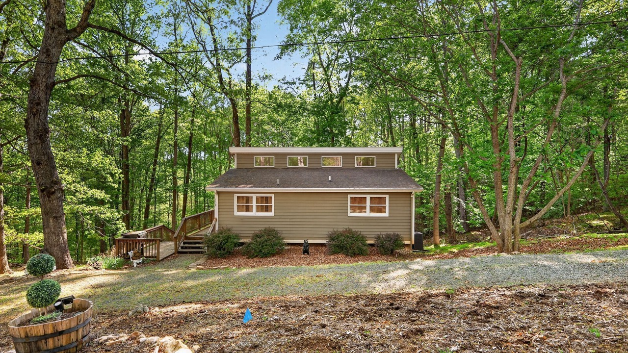 Photo of Outdoor in High Point