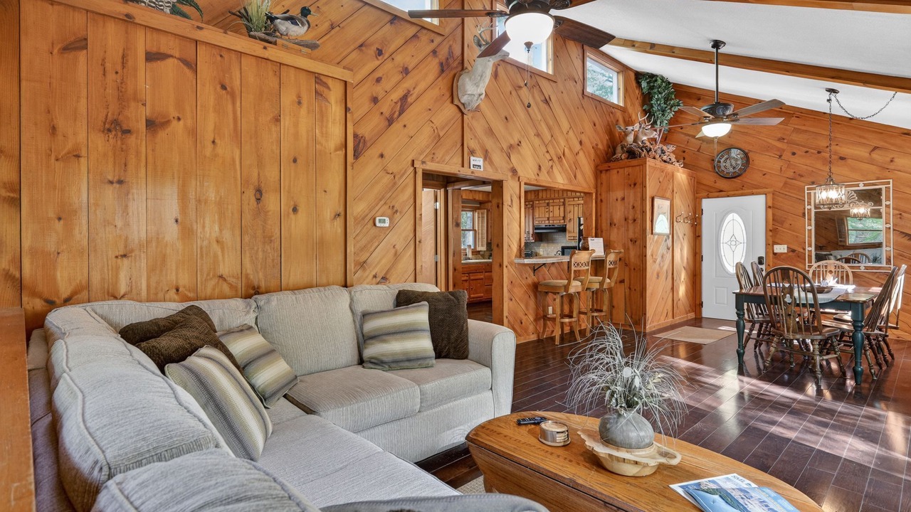 Photo of Livingroom in High Point