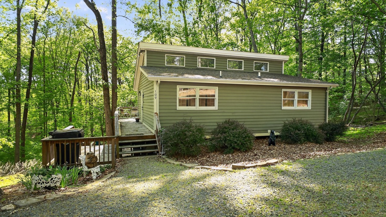 Photo of Outdoor in High Point