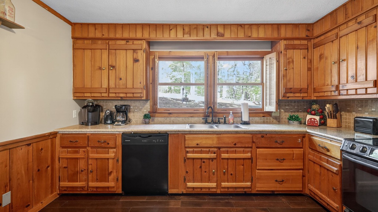 Photo of Kitchen in High Point