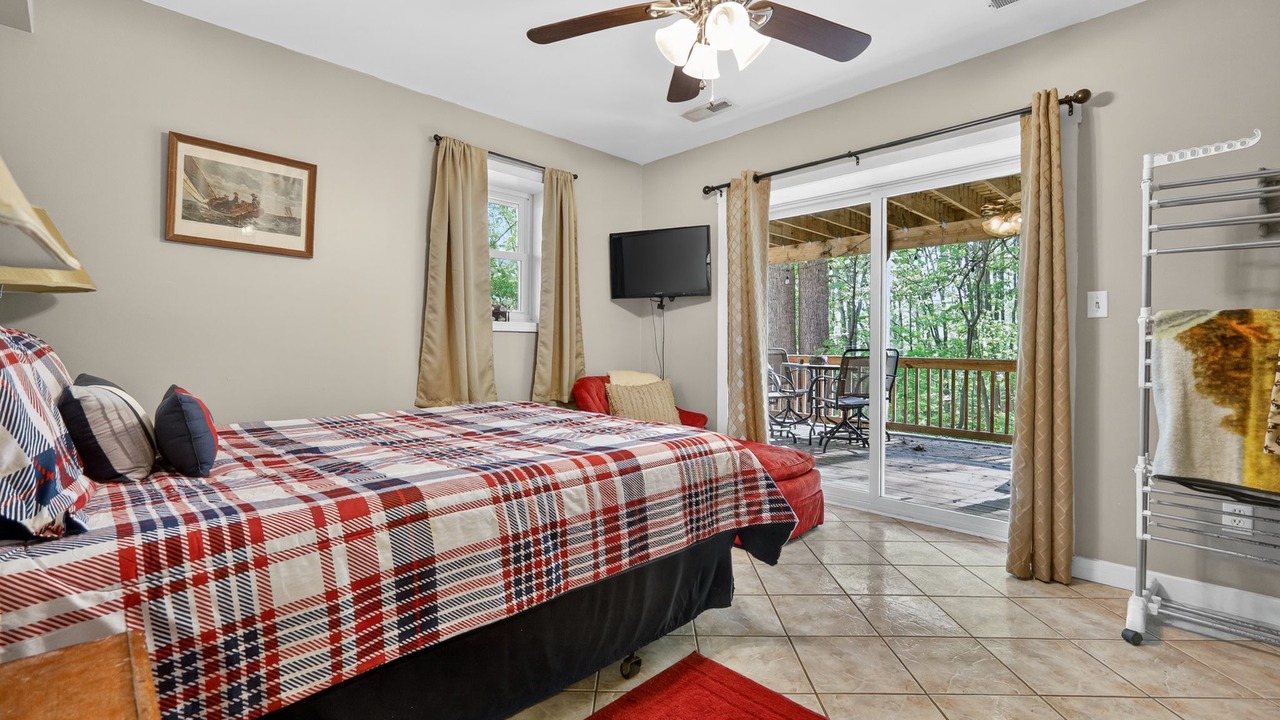 Photo of Bedroom in High Point