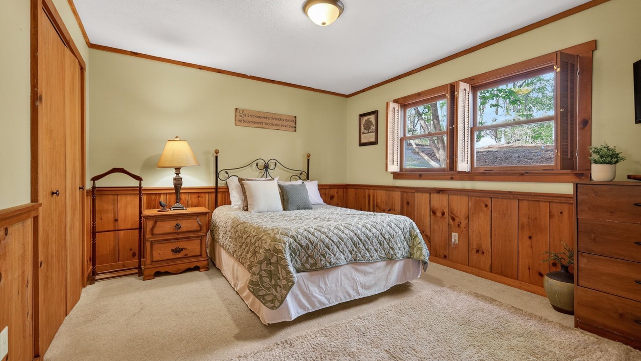 Photo of Bedroom in High Point