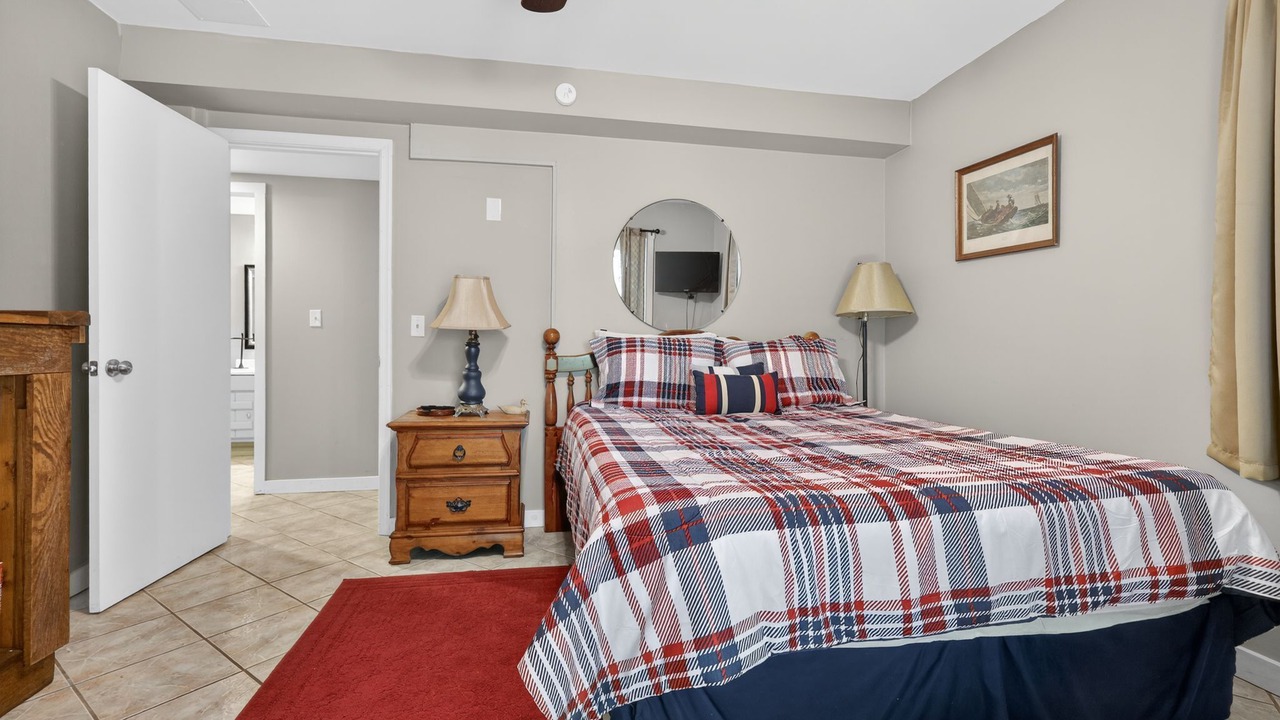 Photo of Bedroom in High Point