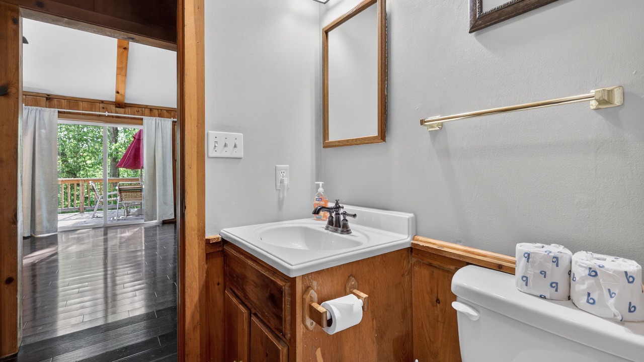 Photo of Bathroom in High Point