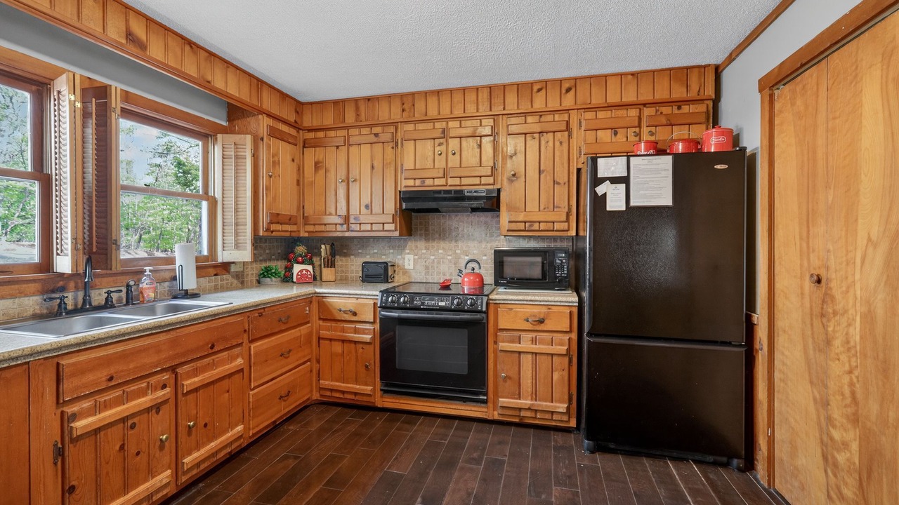 Photo of Kitchen in High Point