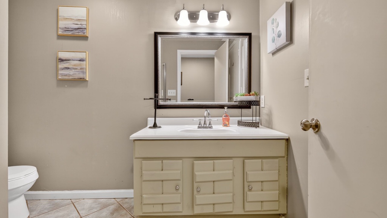 Photo of Bathroom in High Point