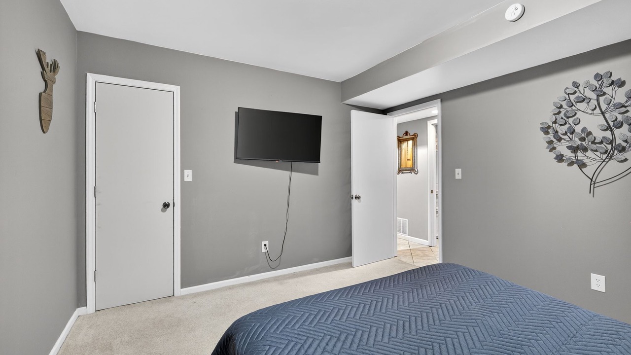 Photo of Bedroom in High Point