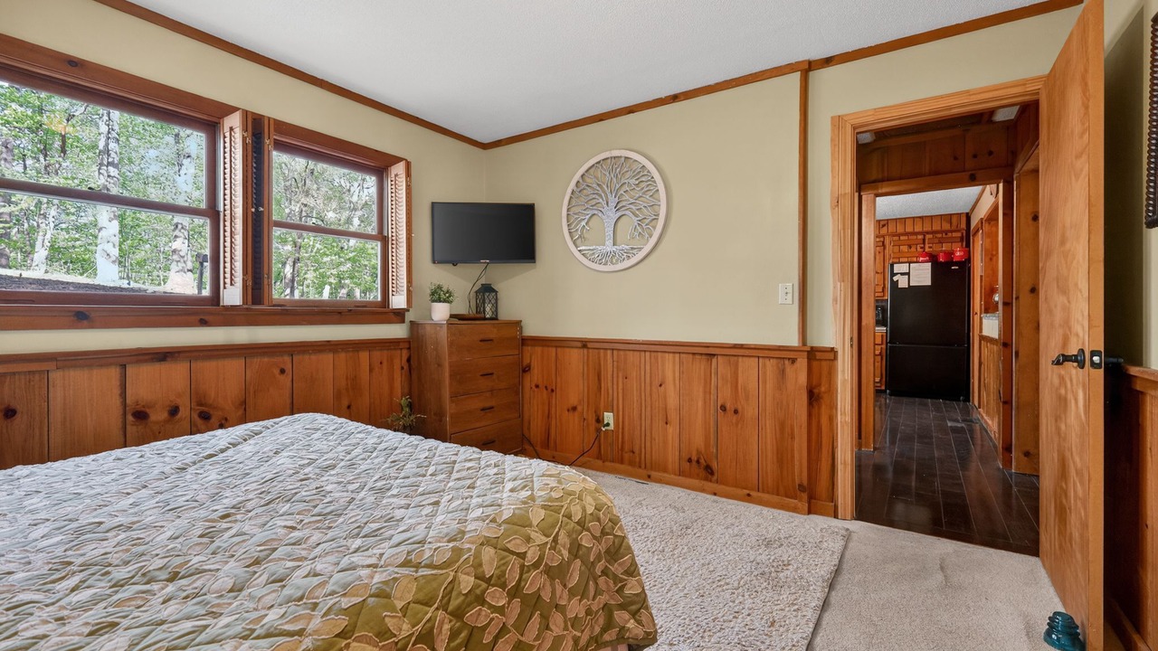 Photo of Bedroom in High Point
