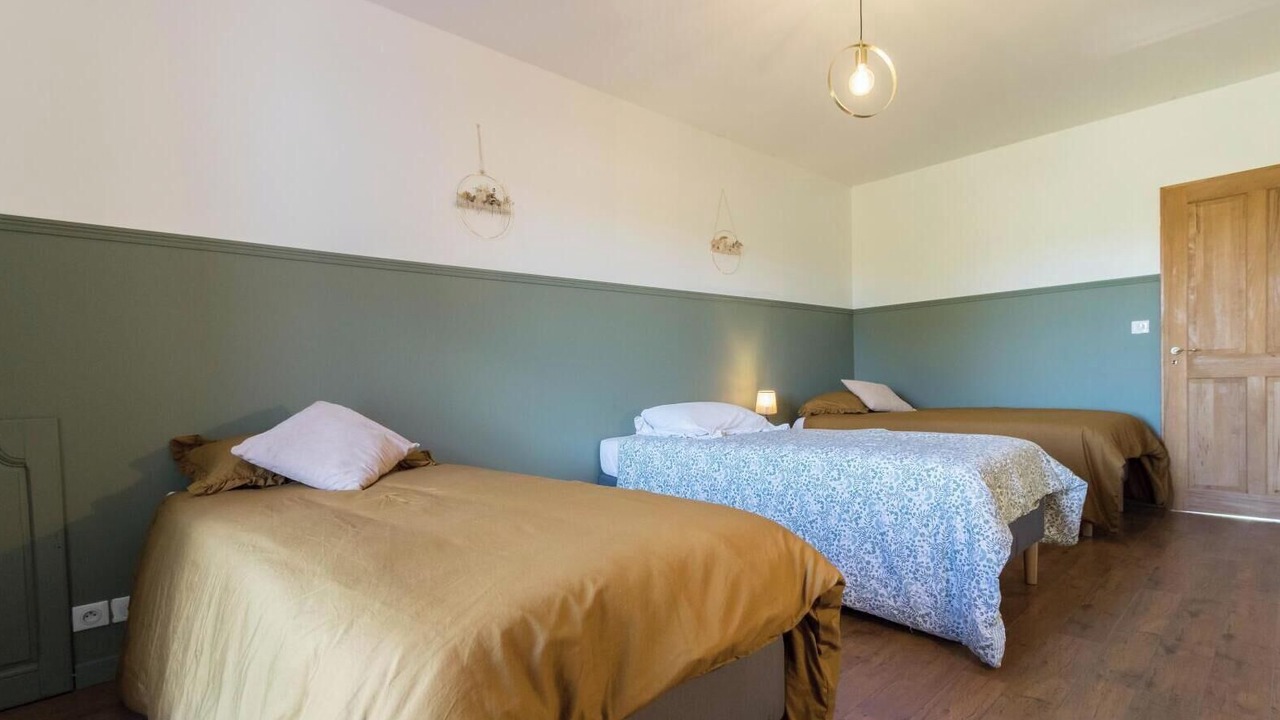 Photo of Bedroom in Vallesvilles