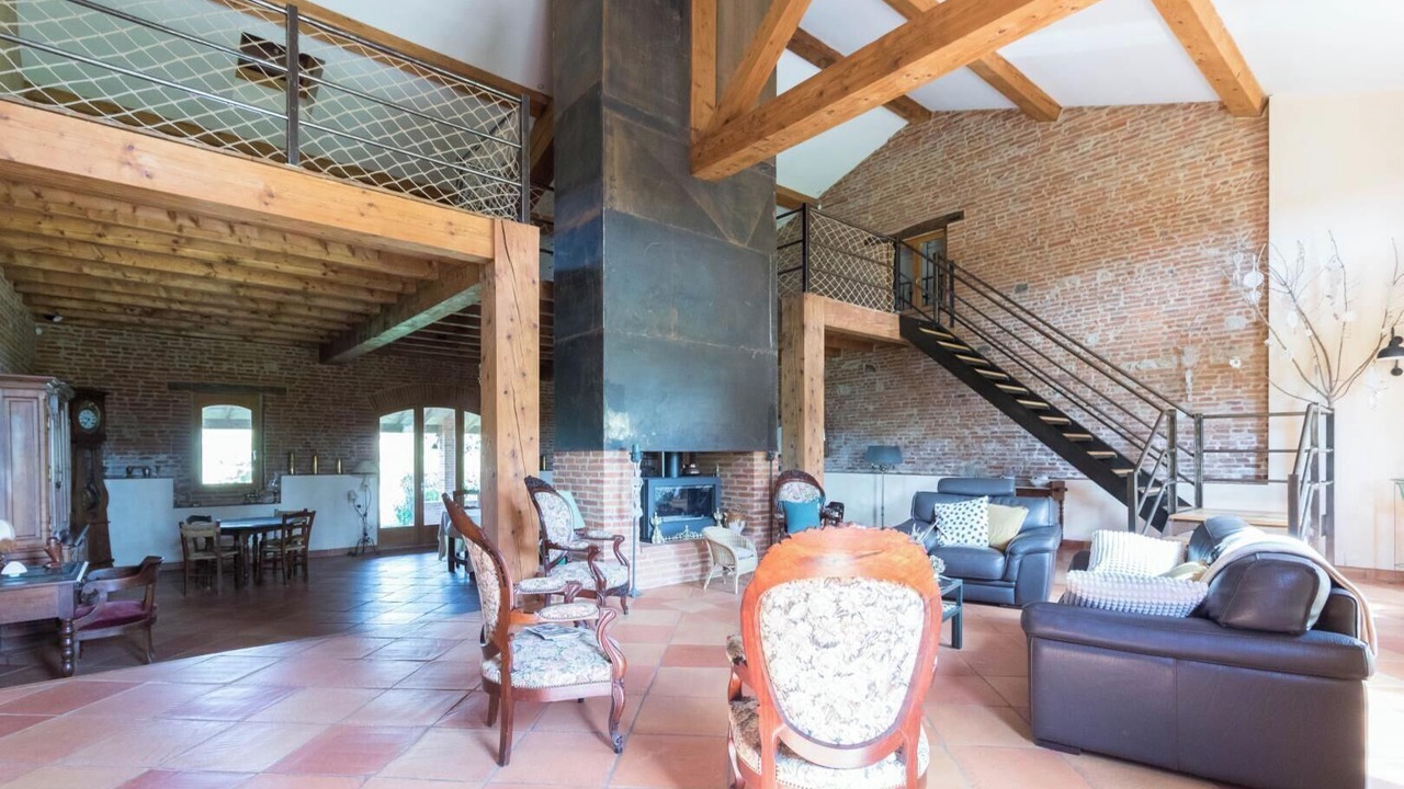 Photo of Livingroom in Vallesvilles
