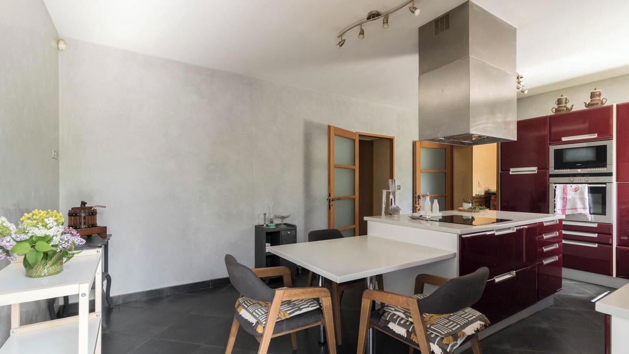Photo of Kitchen in Vallesvilles