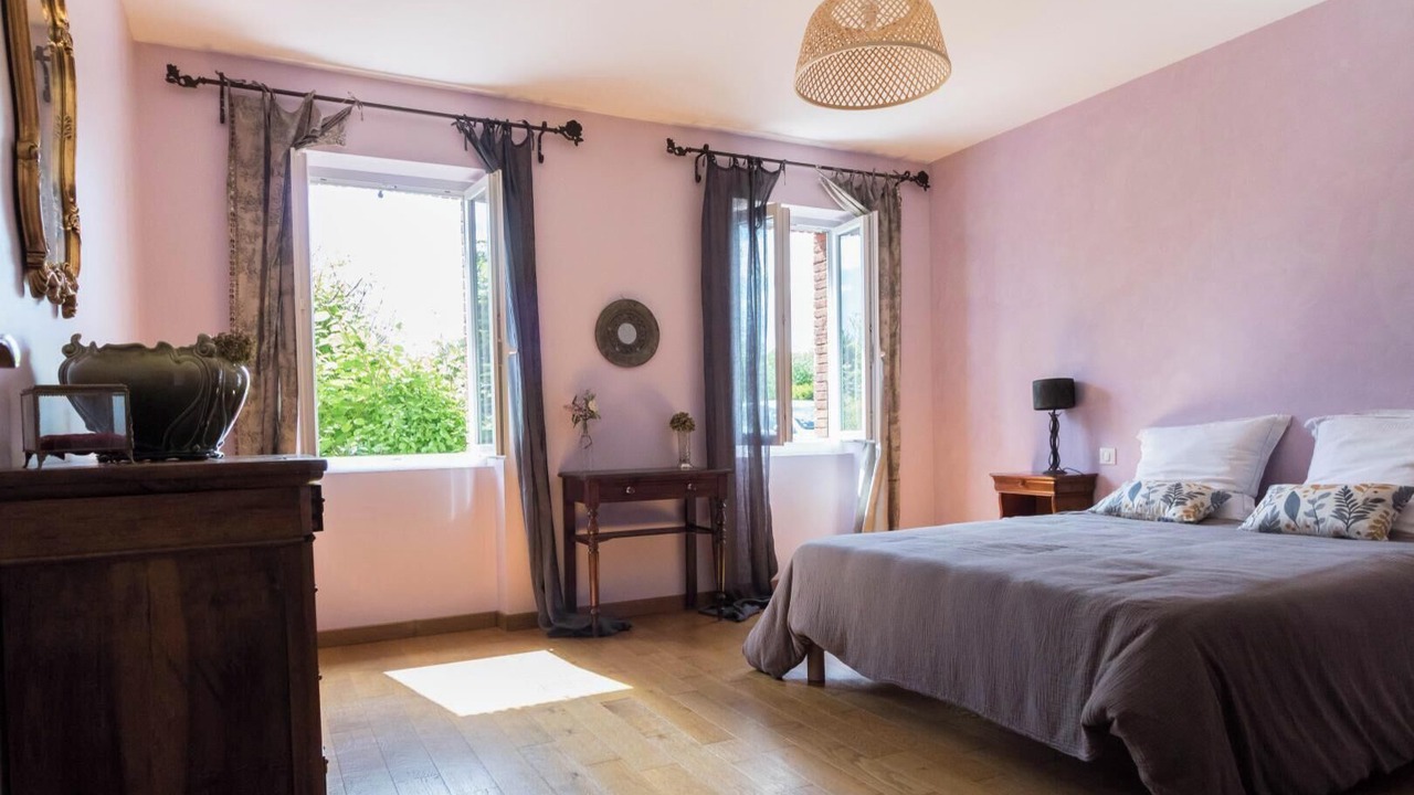 Photo of Bedroom in Vallesvilles