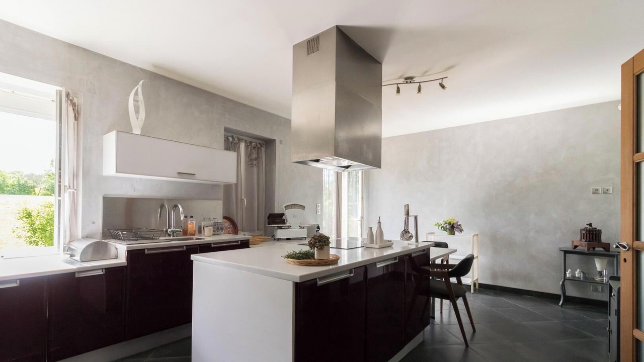 Photo of Kitchen in Vallesvilles