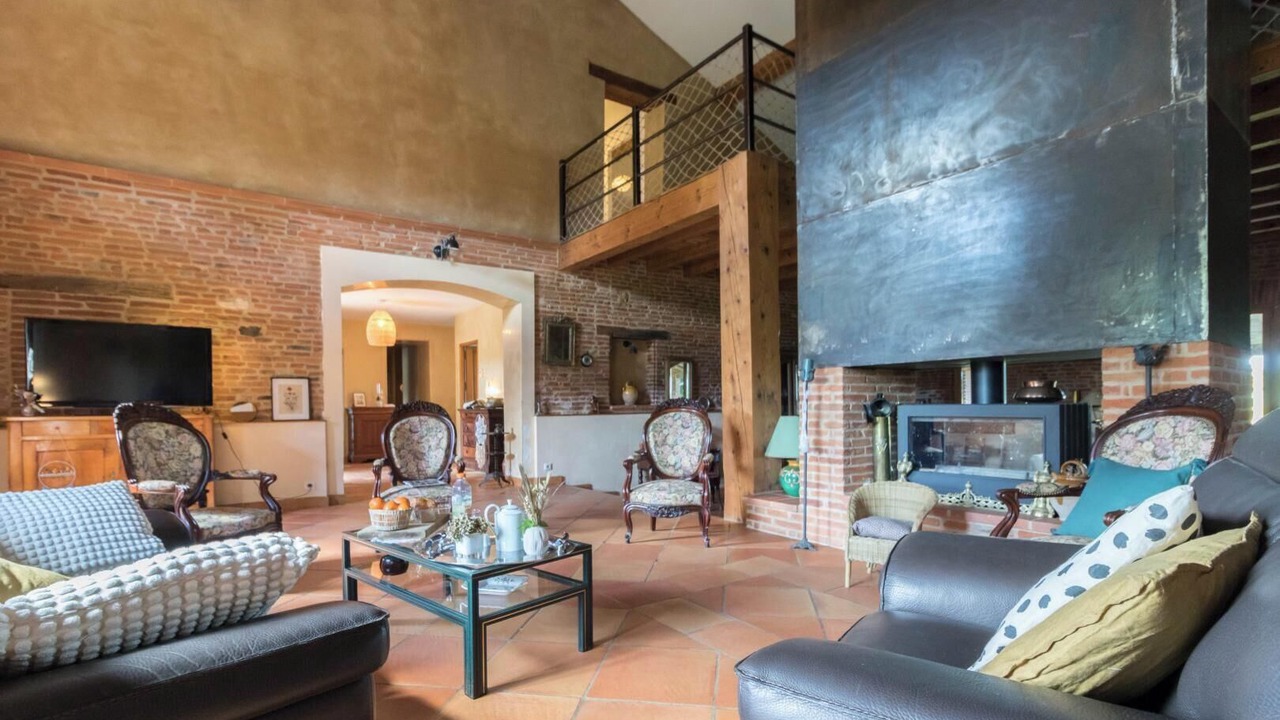 Photo of Livingroom in Vallesvilles