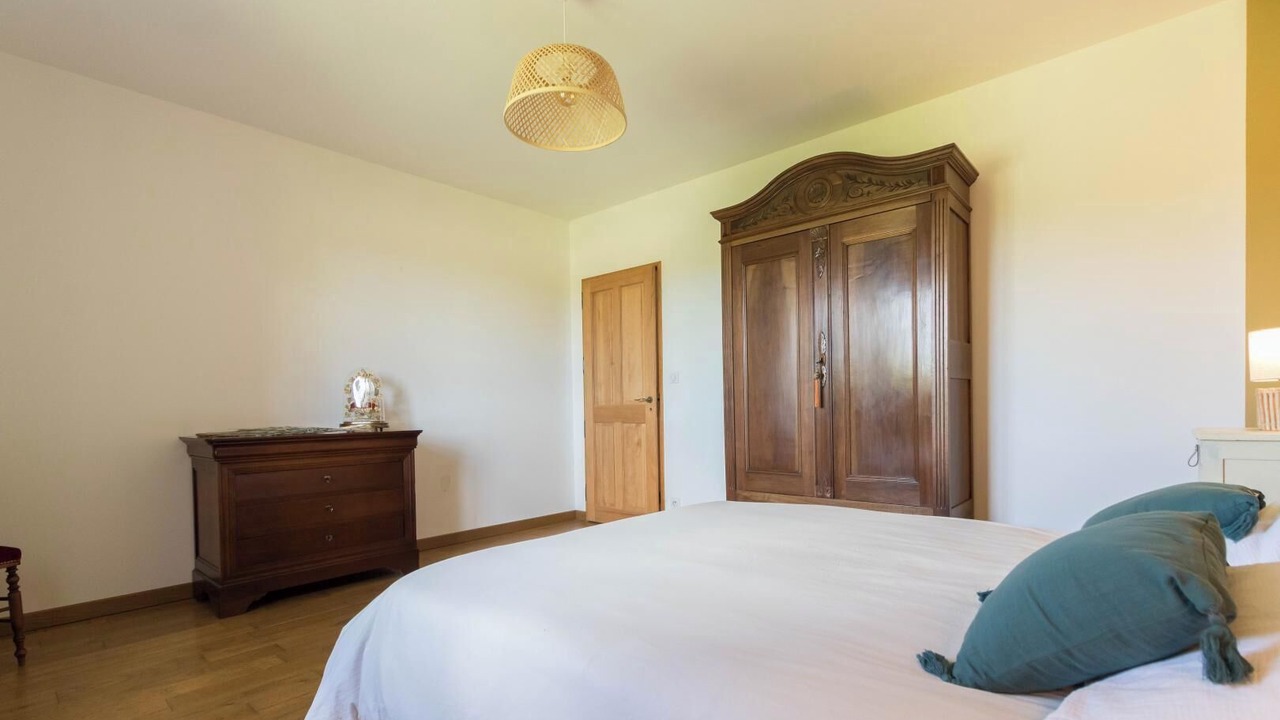 Photo of Bedroom in Vallesvilles