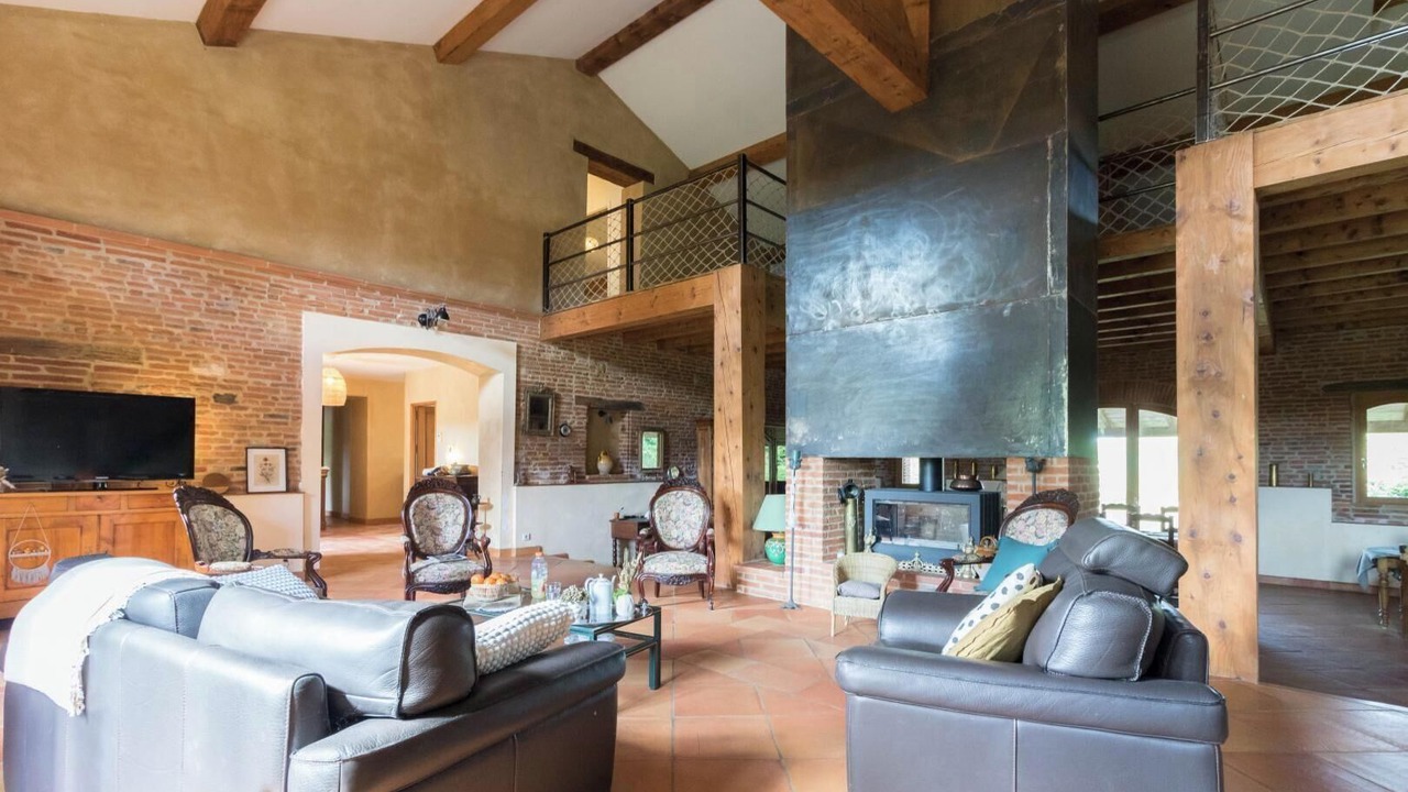 Photo of Livingroom in Vallesvilles