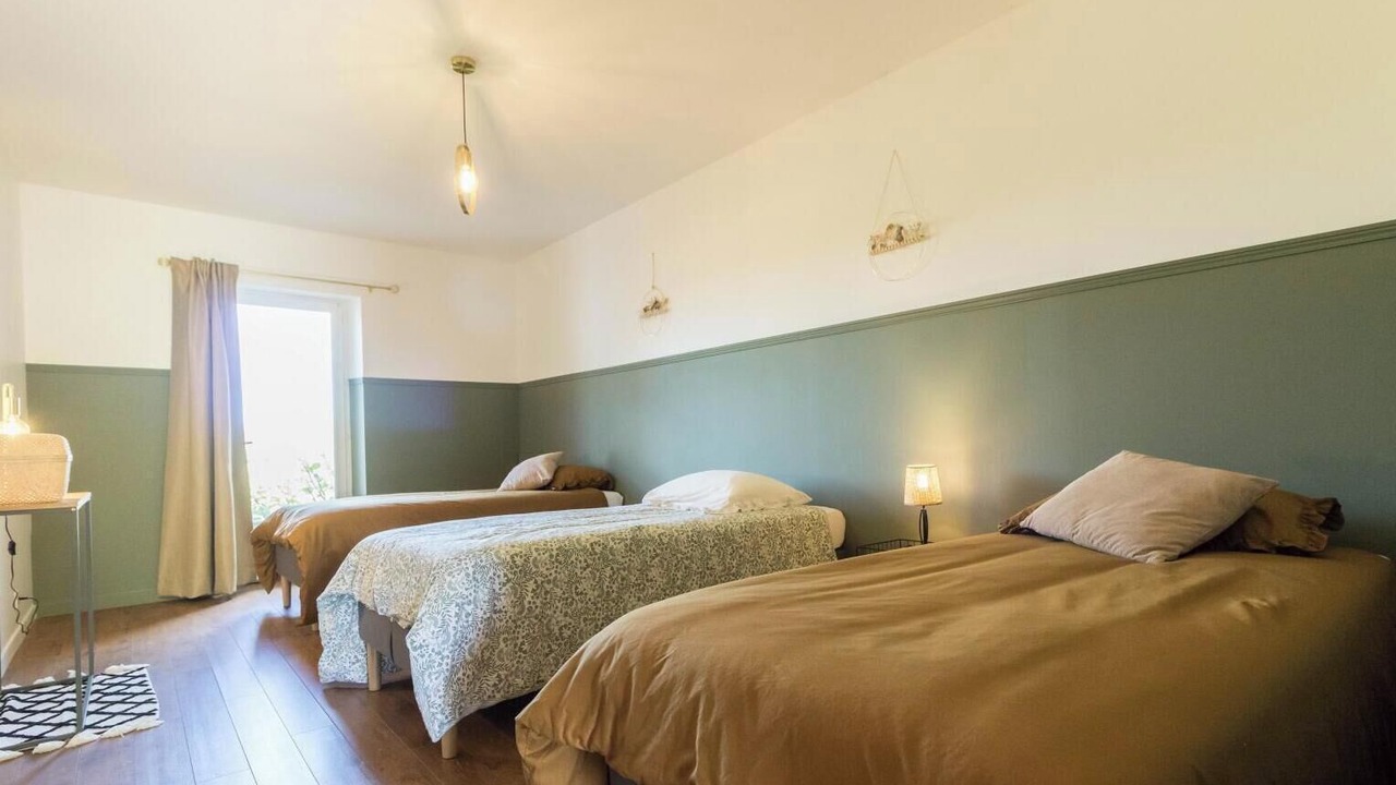 Photo of Bedroom in Vallesvilles