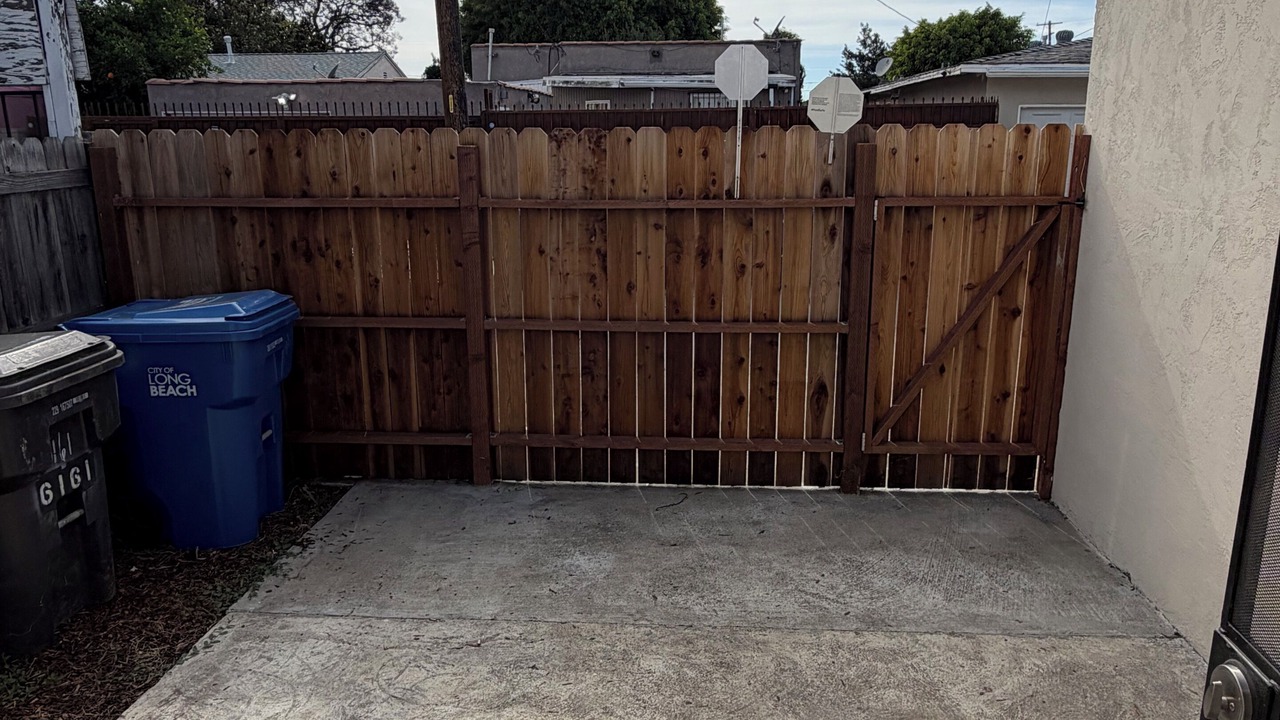 Photo of Outdoor in North Long Beach