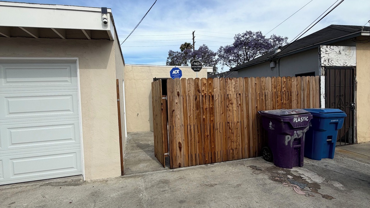Photo of Outdoor in North Long Beach