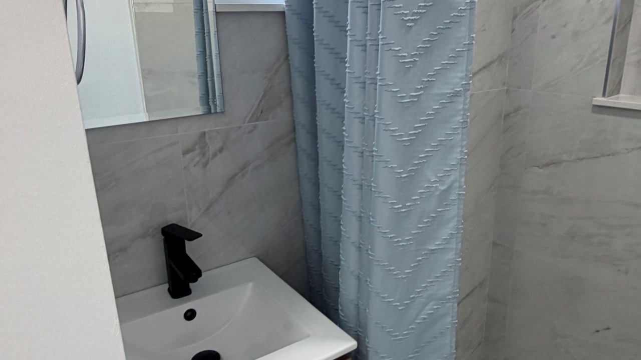 Photo of Bathroom in North Long Beach