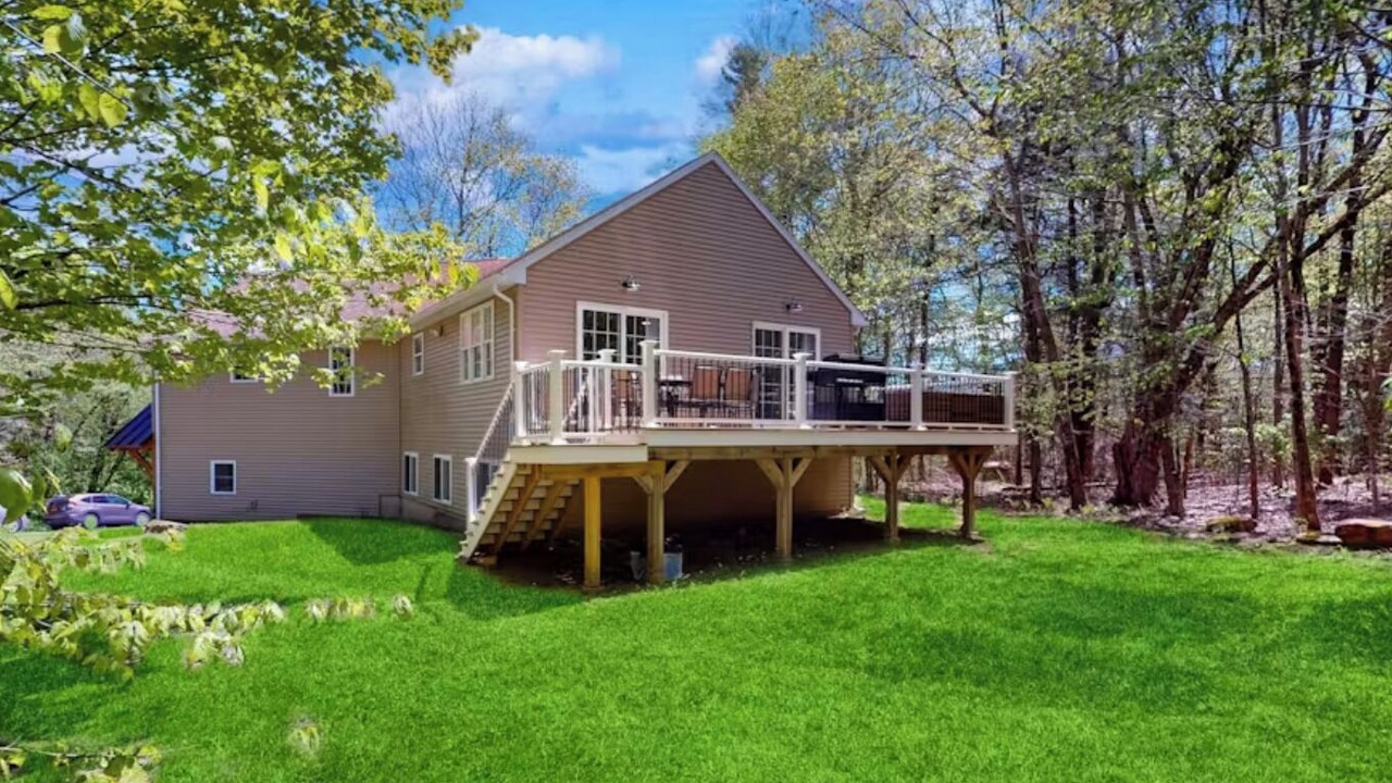 Photo of Outdoor in Tolland