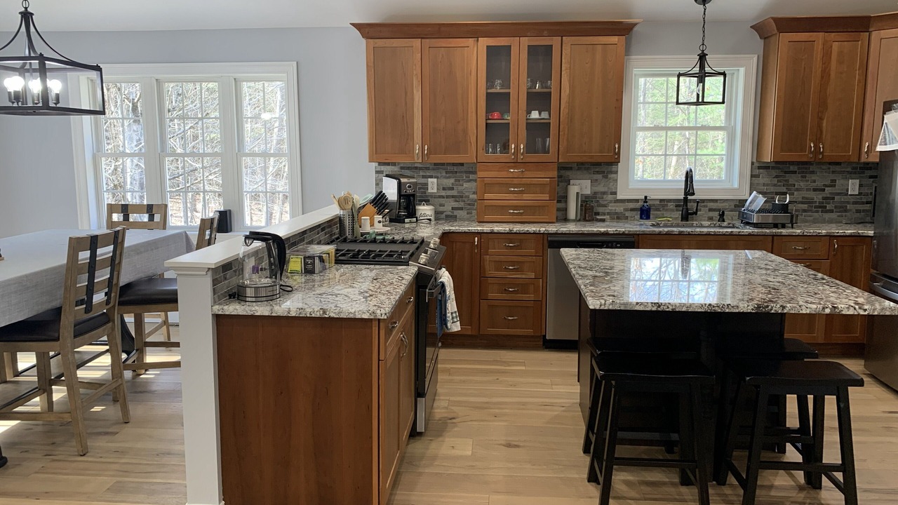 Photo of Kitchen in Tolland