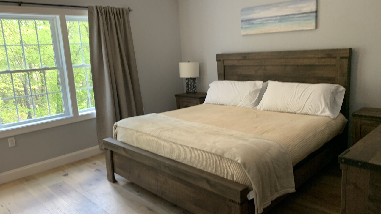 Photo of Bedroom in Tolland