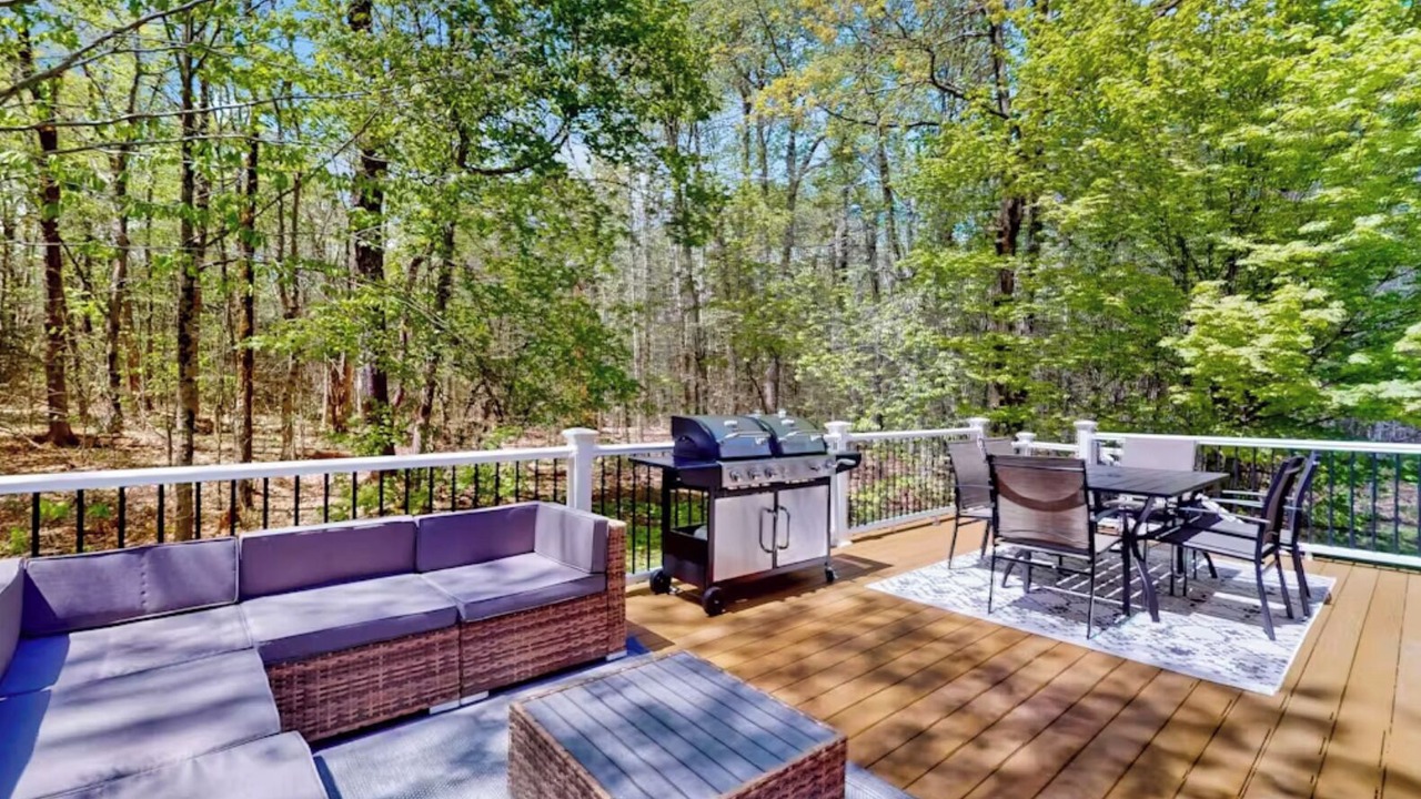 Photo of Outdoor in Tolland