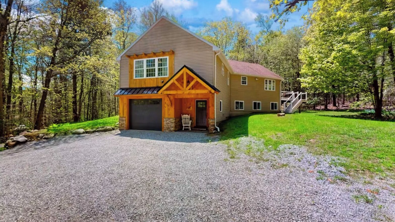 Photo of Outdoor in Tolland