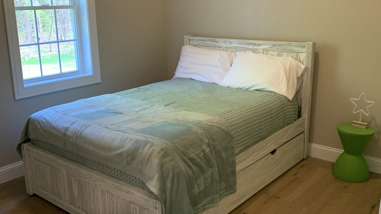Photo of Bedroom in Tolland