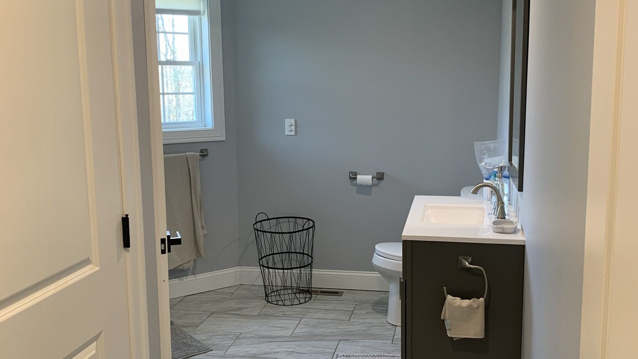Photo of Bathroom in Tolland