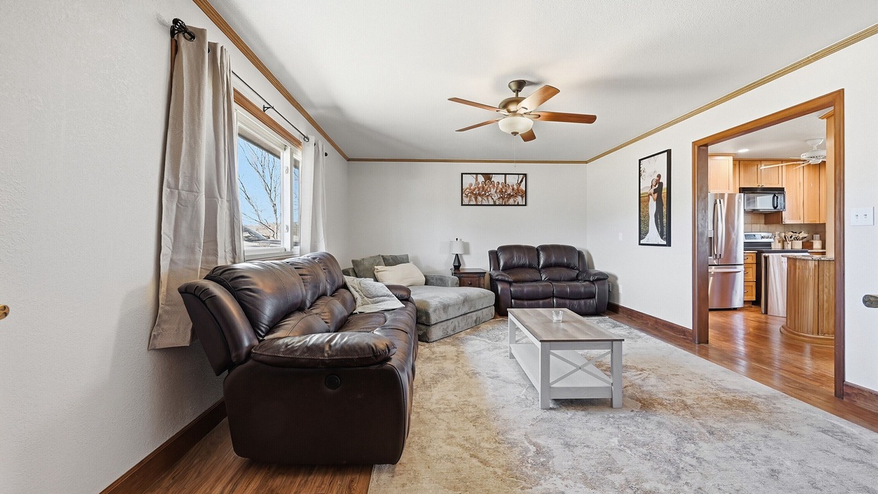 Photo of Livingroom in Longmont