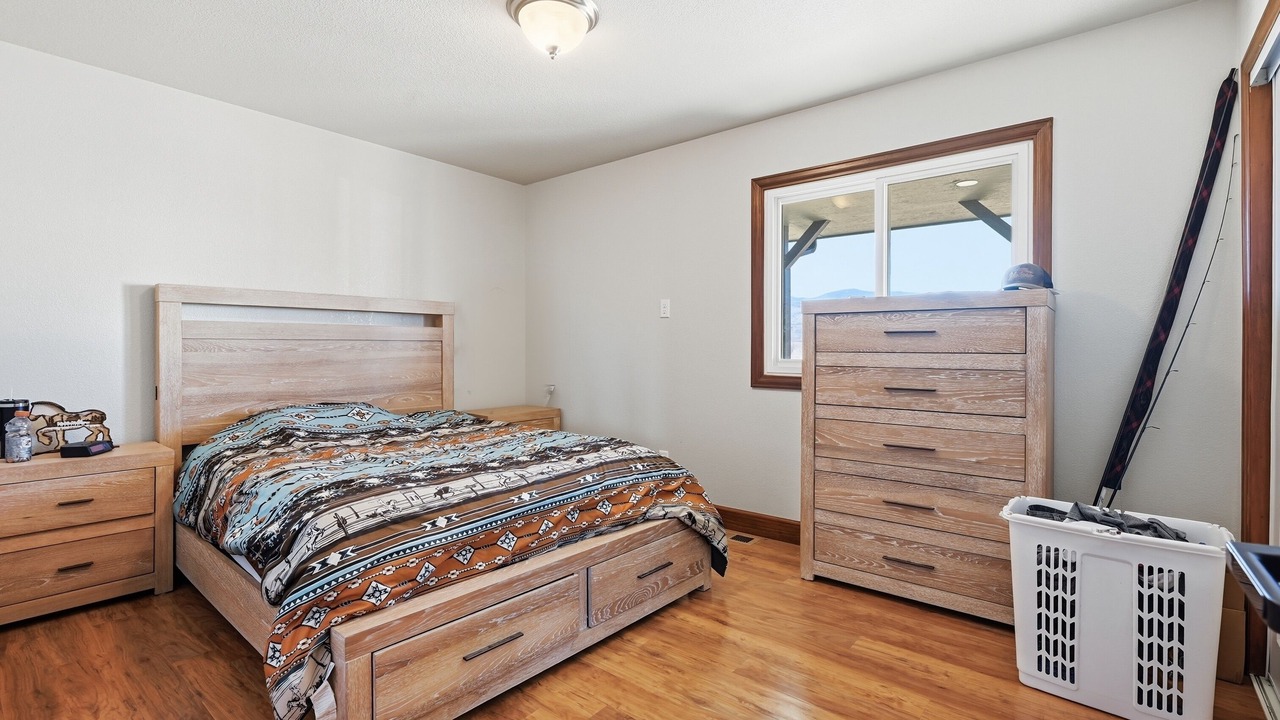 Photo of Bedroom in Longmont