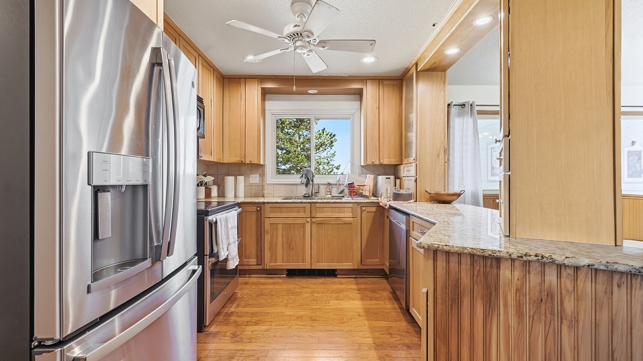 Photo of Kitchen in Longmont
