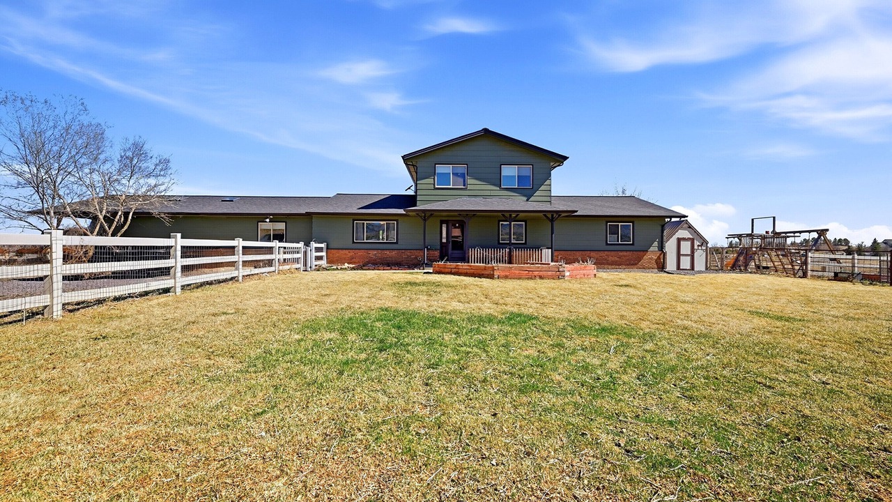 Photo of Outdoor in Longmont
