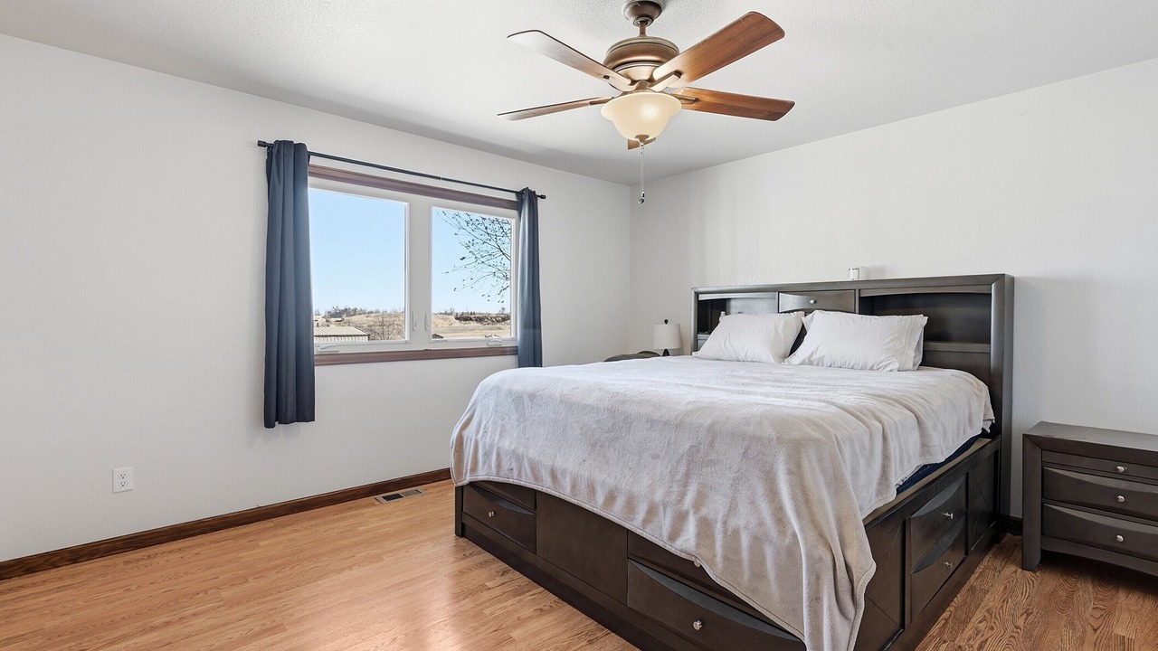 Photo of Bedroom in Longmont
