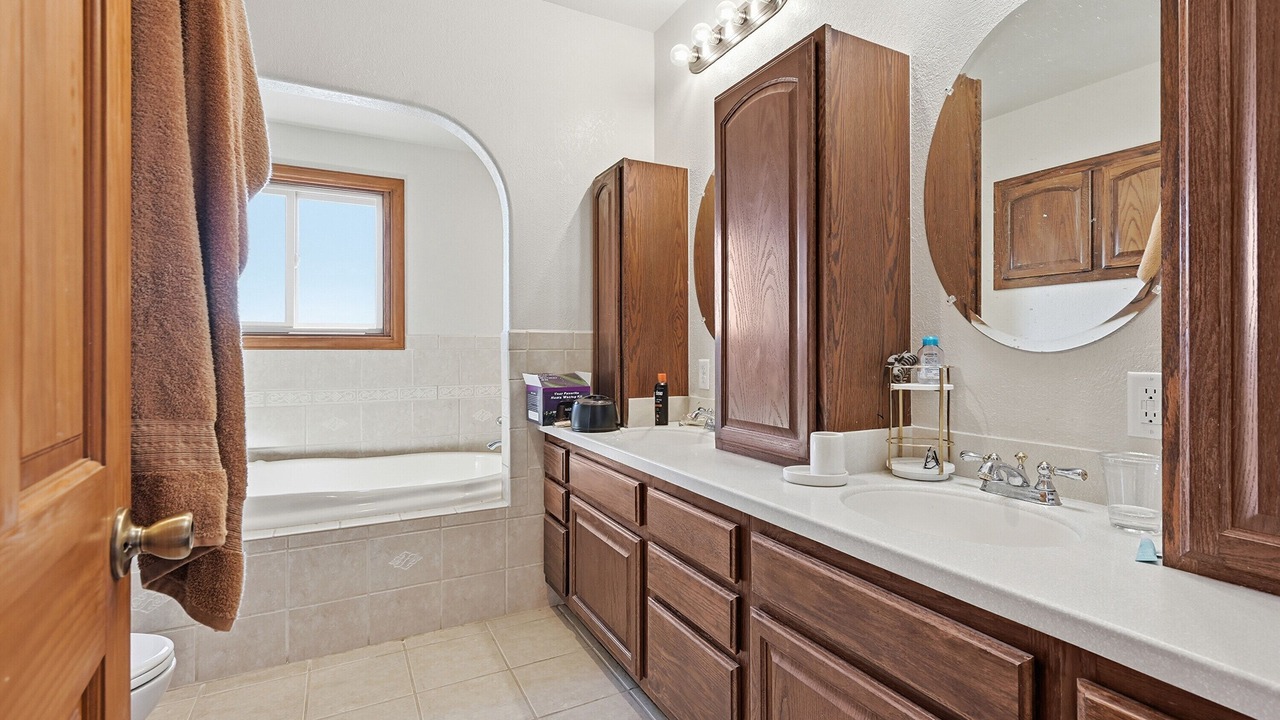Photo of Bathroom in Longmont