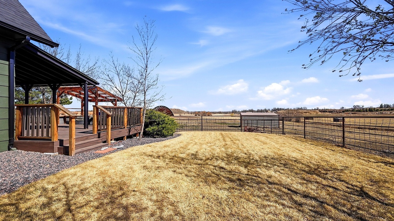 Photo of Outdoor in Longmont