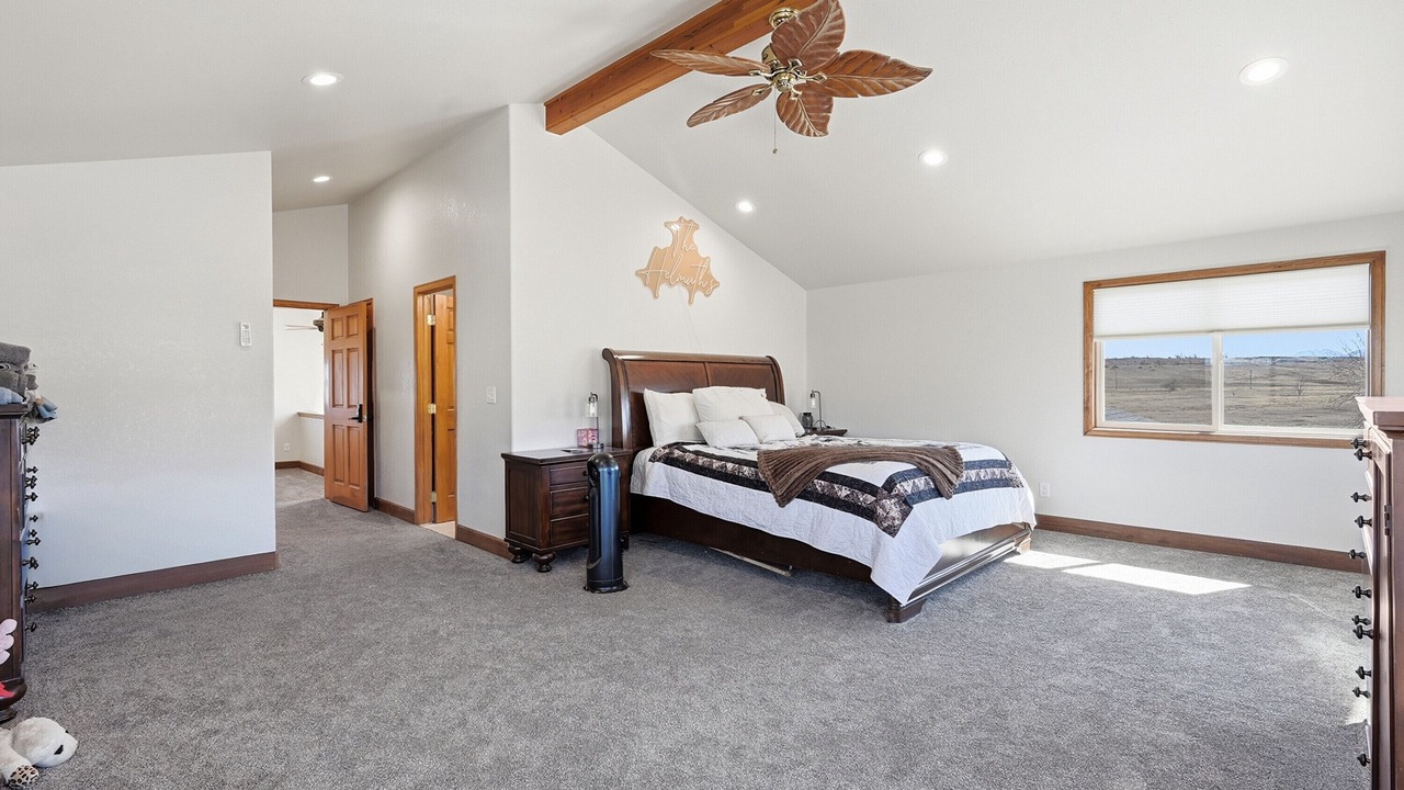 Photo of Bedroom in Longmont