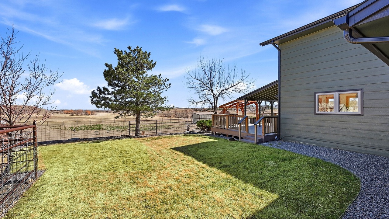 Photo of Outdoor in Longmont