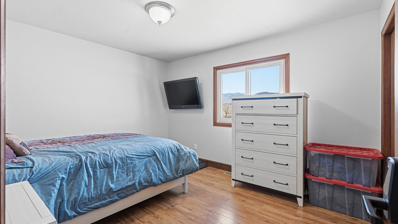 Photo of Bedroom in Longmont