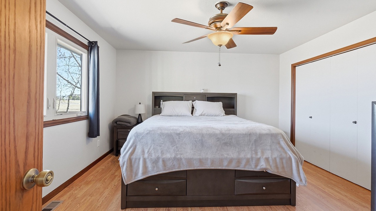 Photo of Bedroom in Longmont