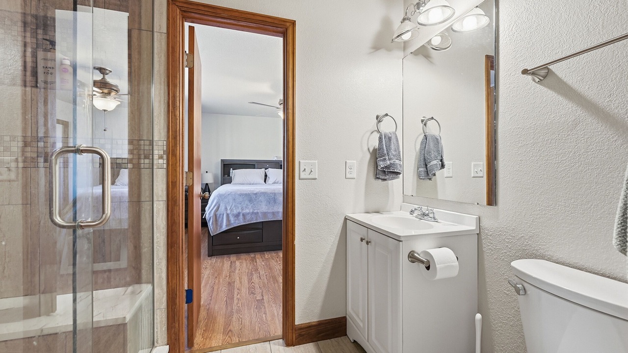 Photo of Bathroom in Longmont