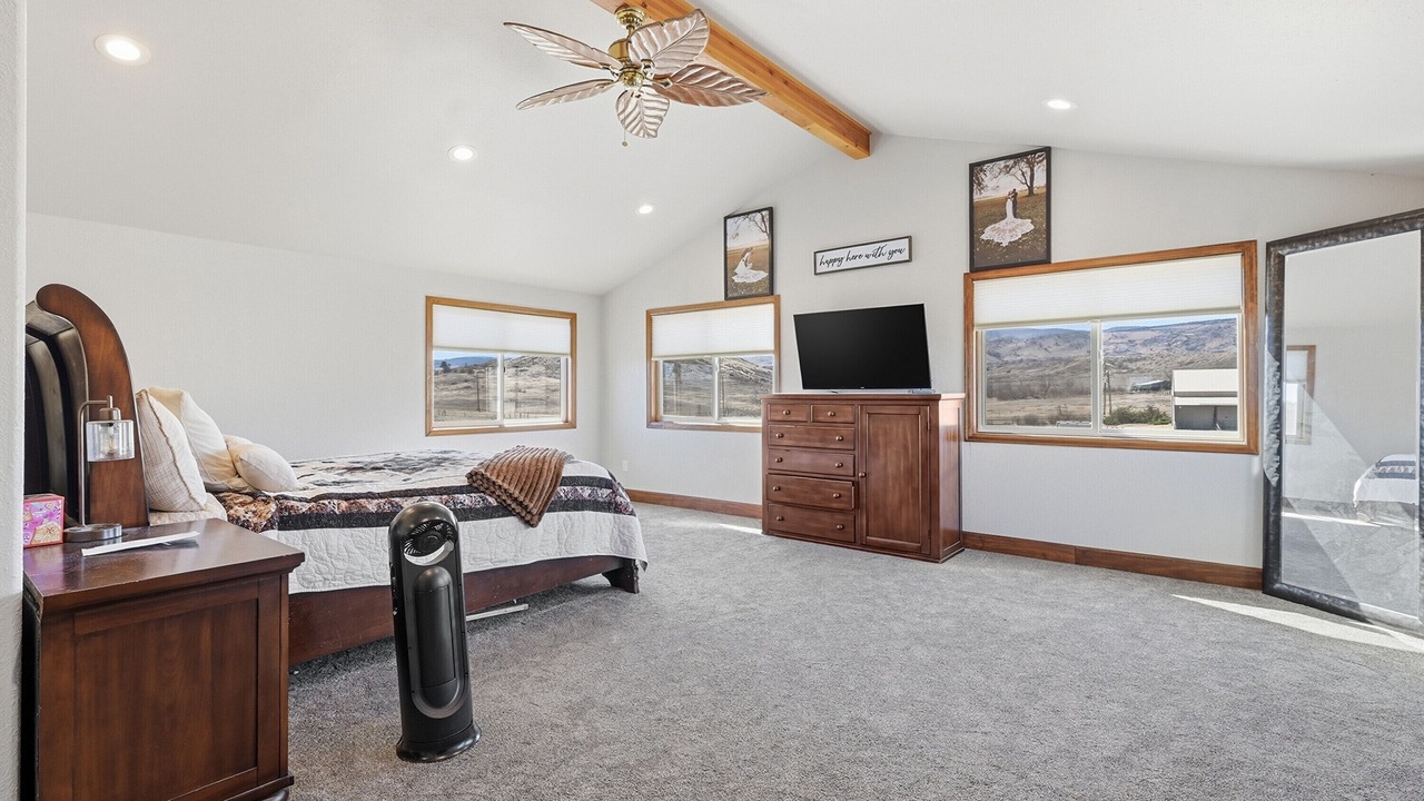 Photo of Bedroom in Longmont