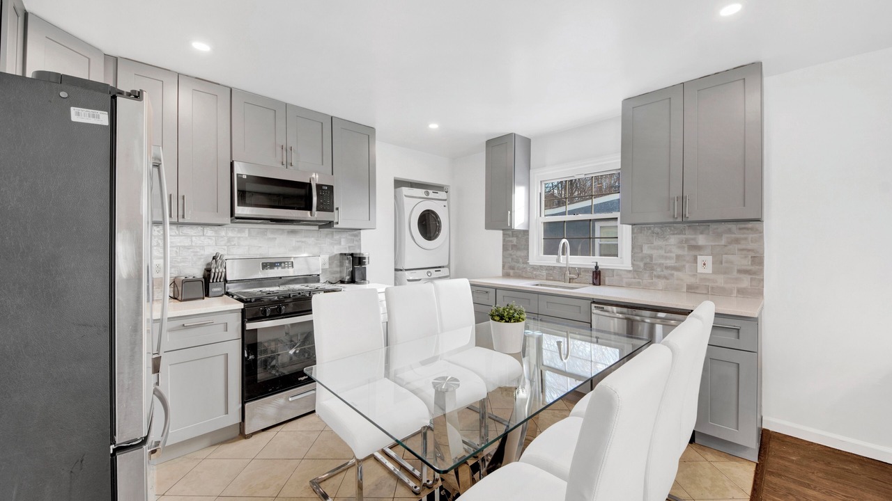 Photo of Kitchen in White Plains