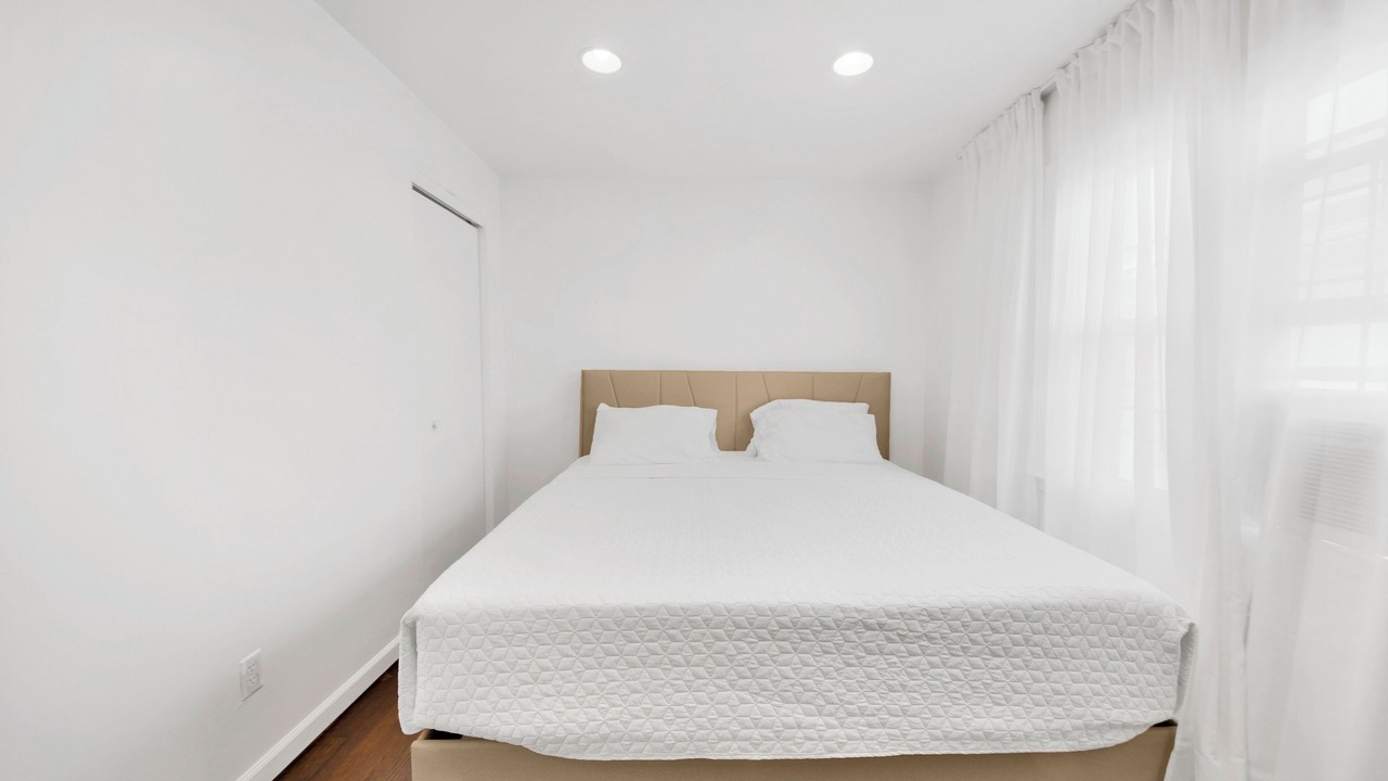 Photo of Bedroom in White Plains