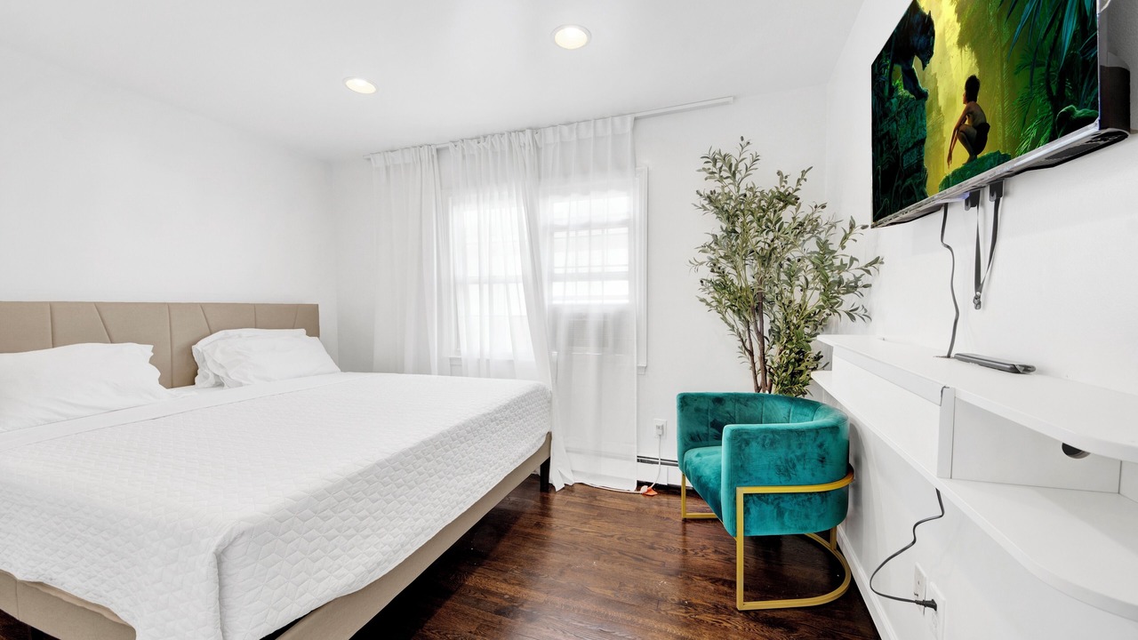 Photo of Bedroom in White Plains