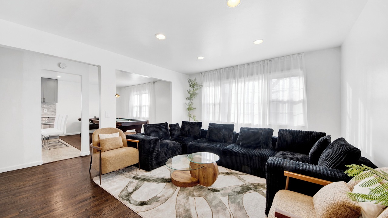 Photo of Livingroom in White Plains